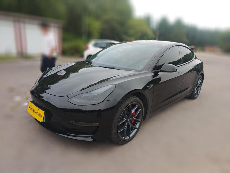 Tesla Model 3, 2023 — купить в Чебоксарах под ключ