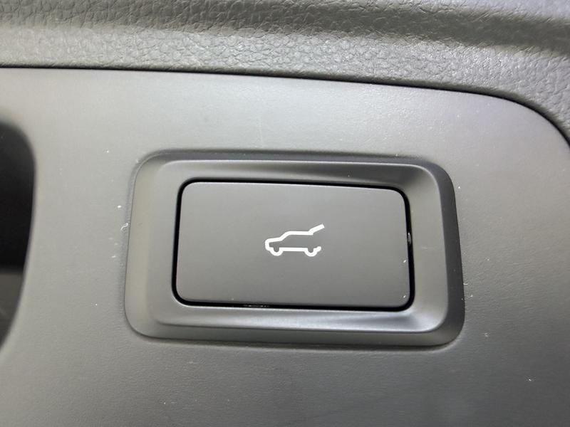 Ford Equator Hybrid, 2024 — фото 8 из 12