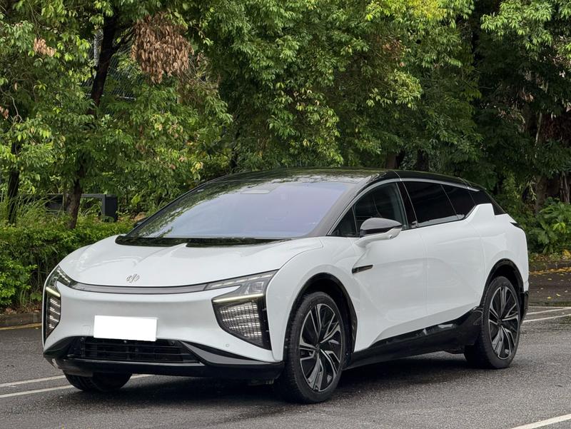HiPhi X, 2023 — купить в Курске под ключ