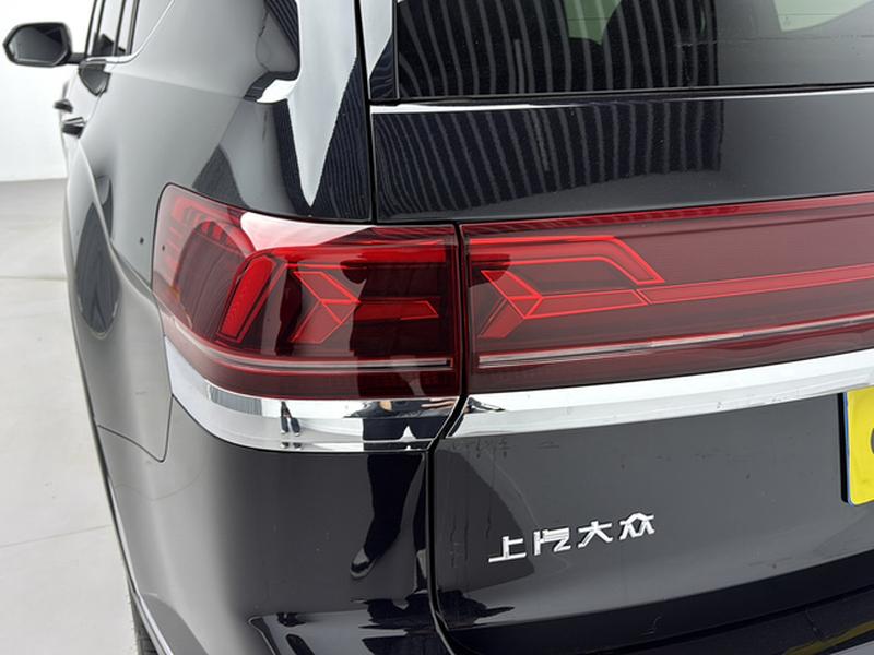 Volkswagen Teramont Pro, 2024 — фото 10 из 12