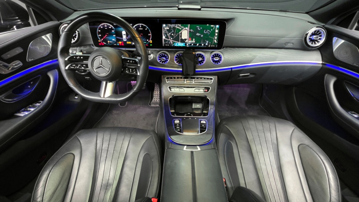 Mercedes-Benz CLS-Class, 2022 — фото 6 из 12