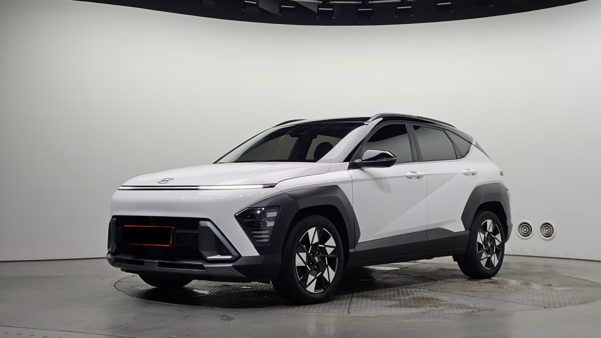 Hyundai Kona, 2023 — купить в Санкт-Петербурге под ключ