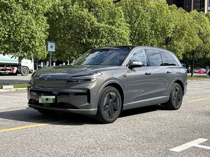 Nio Onvo L90, 2025 — купить в Калуге под ключ