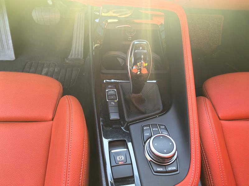 BMW X2, 2022 — фото 8 из 12