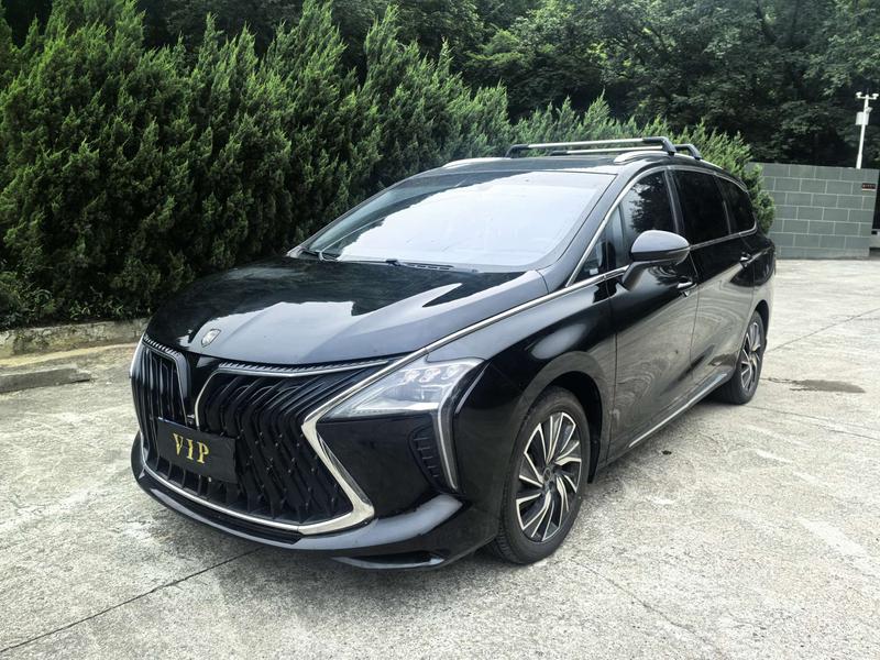 Dongfeng Forthing Yacht, 2022 — купить в Уфе под ключ