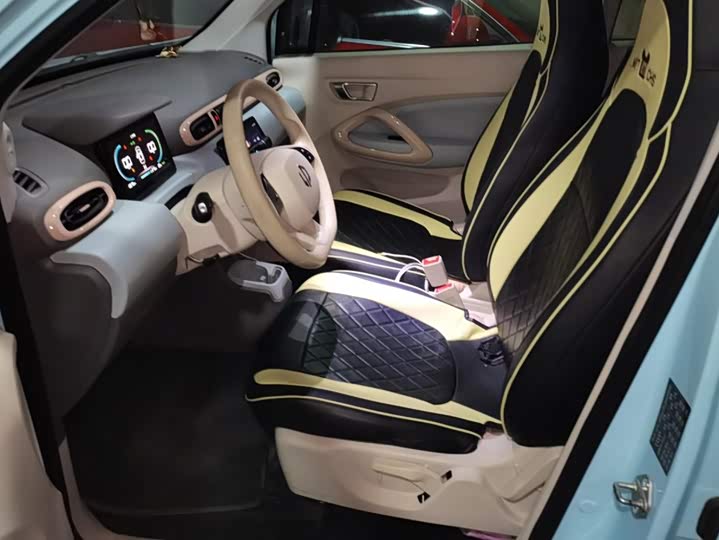 Leapmotor T03, 2025 — фото 9 из 9