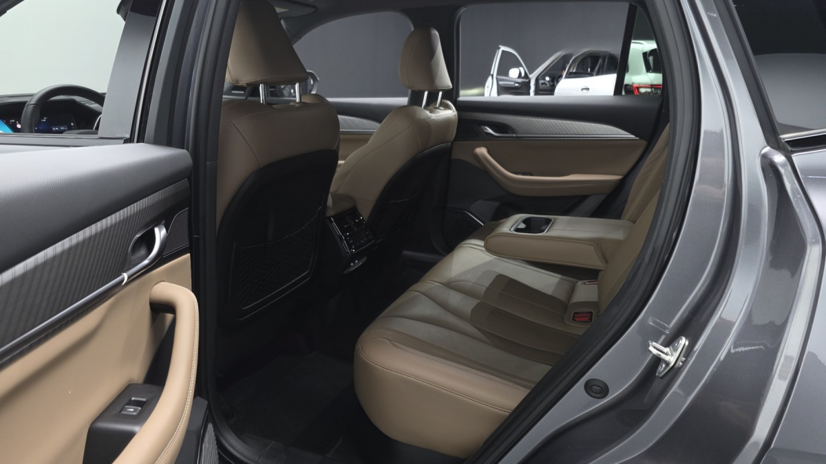 Renault Grand Koleos, 2025 — фото 11 из 12