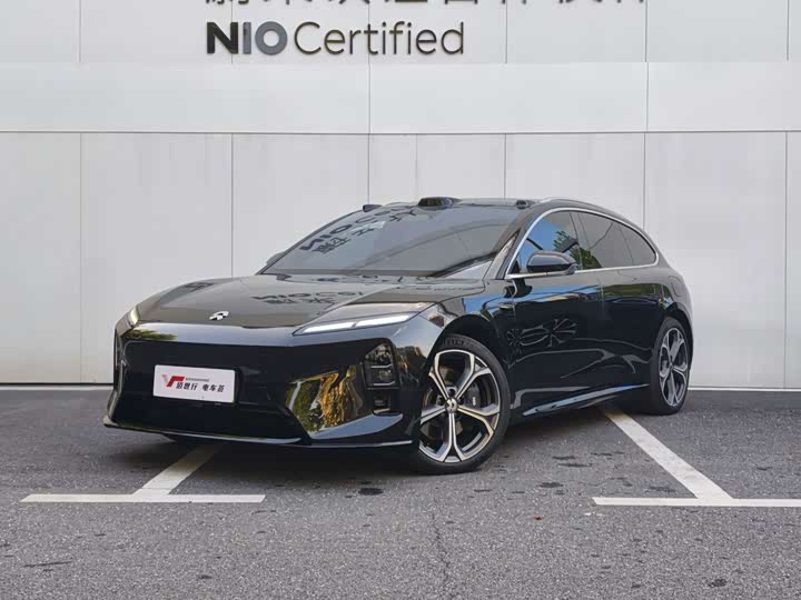 Nio ET5T, 2025 — купить в Перми под ключ