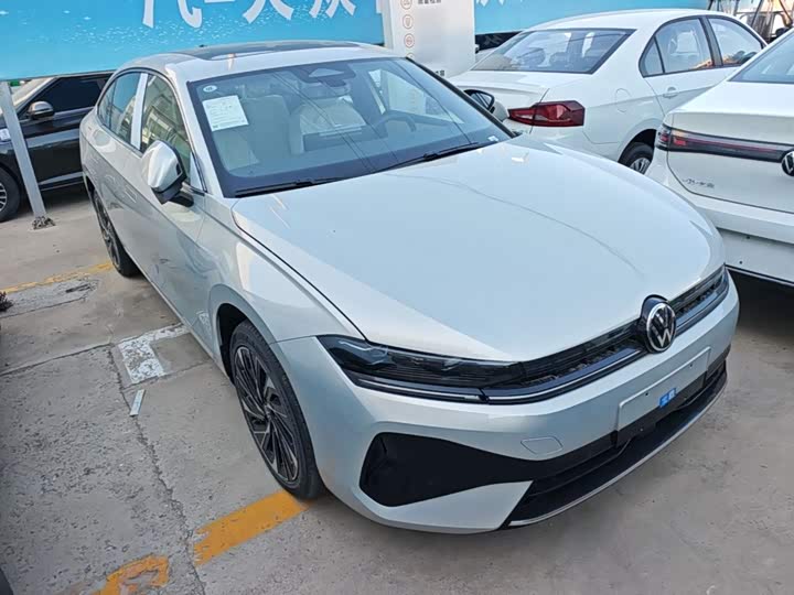 Volkswagen Sagitar L, 2026 — фото 4 из 9