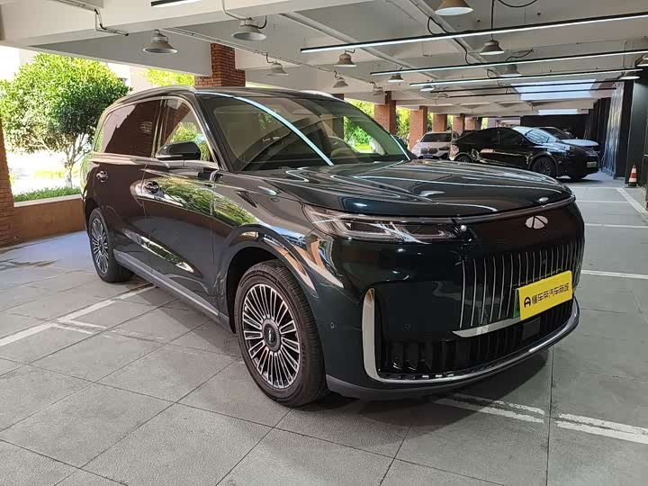 Chery Fulwin T11, 2025 — фото 6 из 9