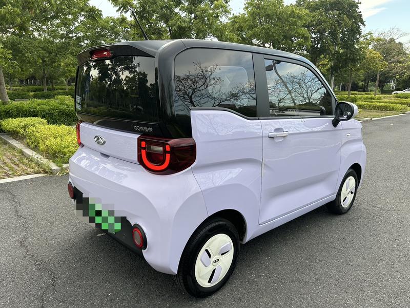 Chery QQ Ice Cream, 2022 — фото 6 из 11