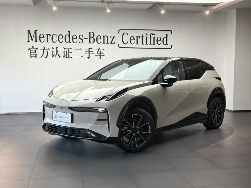 Zeekr X, 2024 — купить в Пензе под ключ