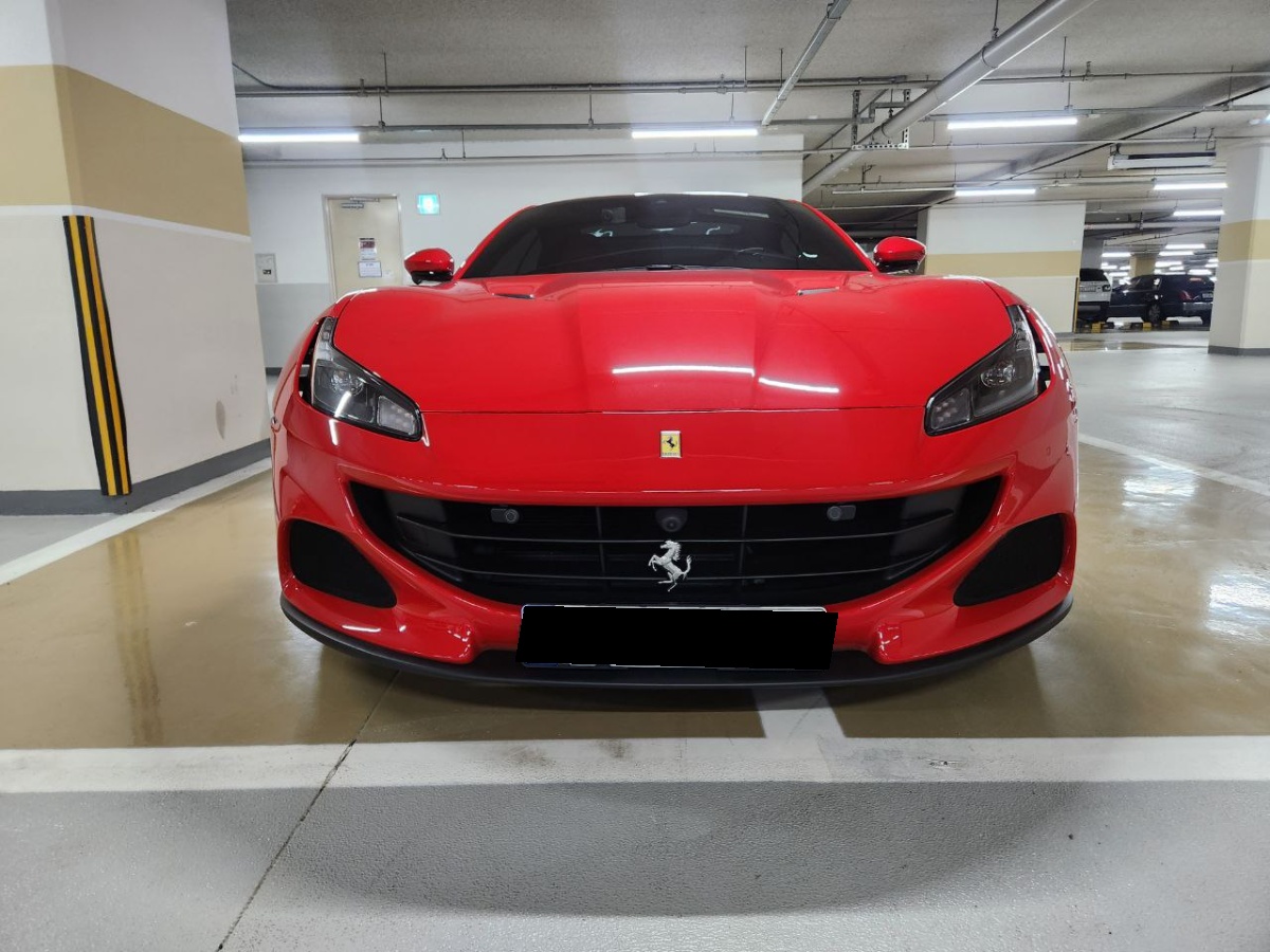 Ferrari Portofino, 2022 — фото 3 из 12