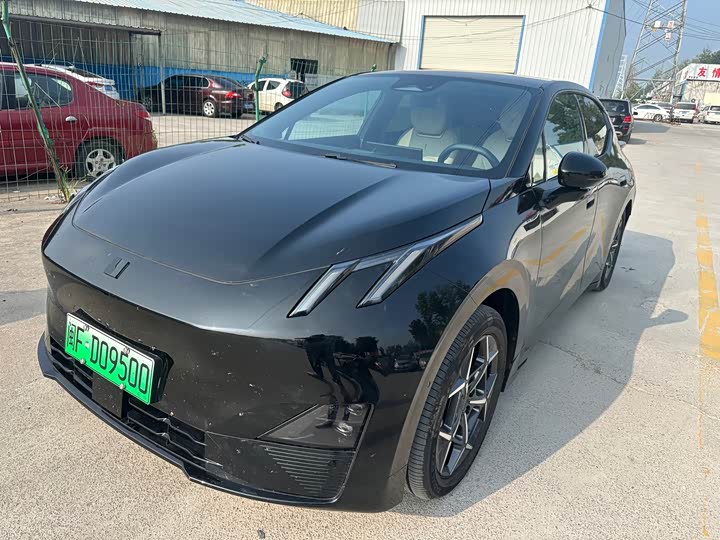 Lynk & Co Z20, 2024 — купить в Санкт-Петербурге под ключ