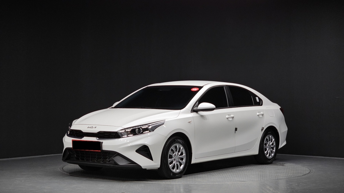 Kia K3, 2022 — купить в Перми под ключ
