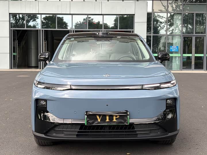 Leapmotor B10, 2025 — купить в Туле под ключ