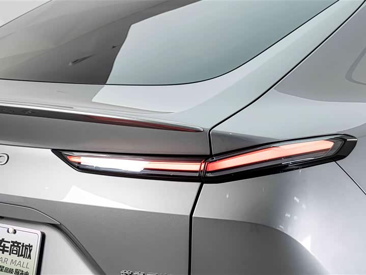Nio Onvo L60, 2025 — фото 8 из 9
