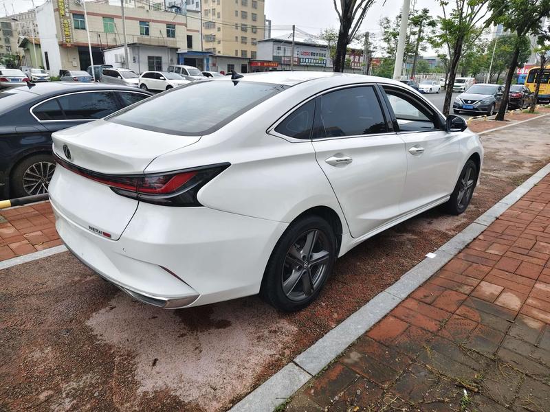 Changan Raeton Plus, 2022 — фото 6 из 10