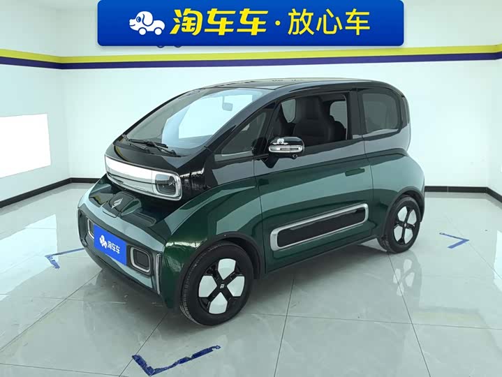 Baojun KiWi EV, 2022 — купить в Санкт-Петербурге под ключ