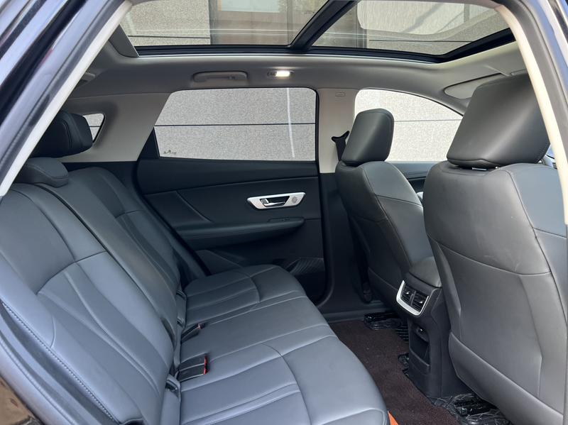 Dongfeng Aeolus Huge, 2024 — фото 10 из 11