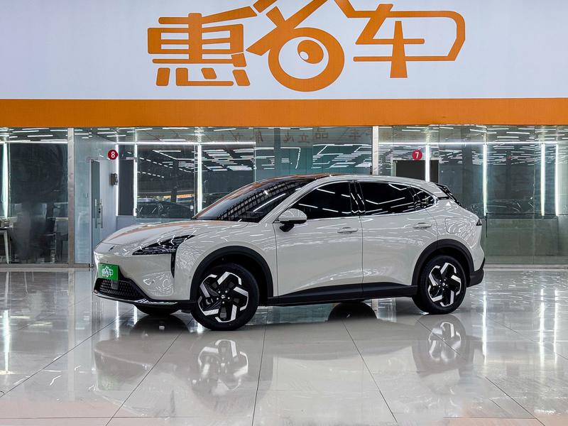Baojun Yunhai, 2024 — купить в Белгороде под ключ