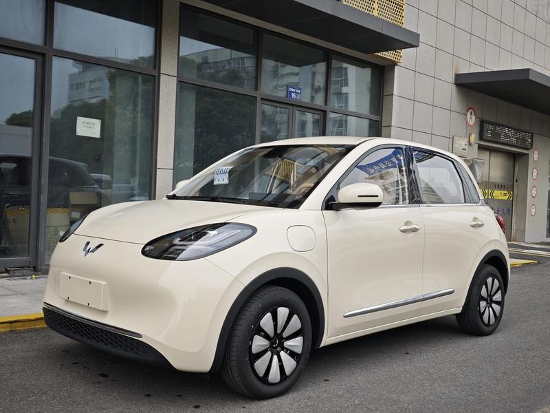 Wuling Bingo, 2026 — купить в Костроме под ключ