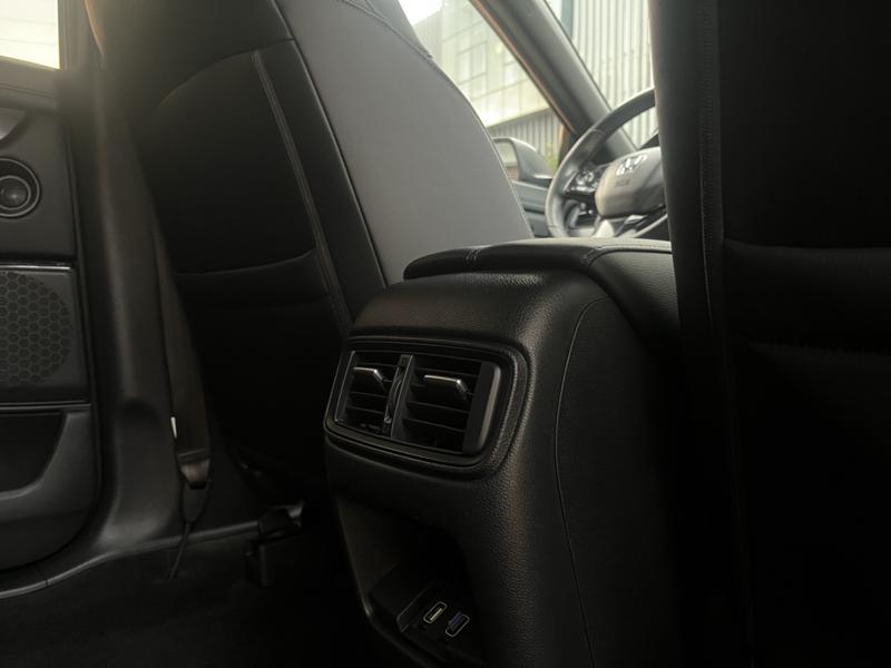 Honda Breeze, 2021 — фото 10 из 12
