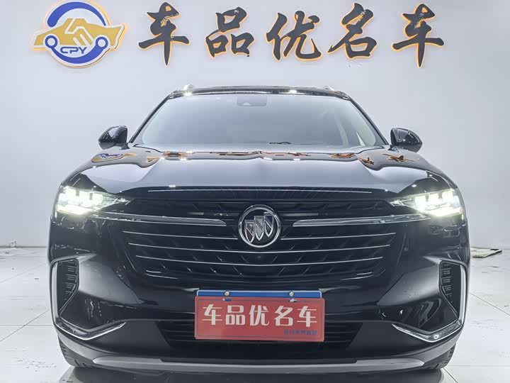 Buick Envision Plus, 2023 — фото 2 из 9