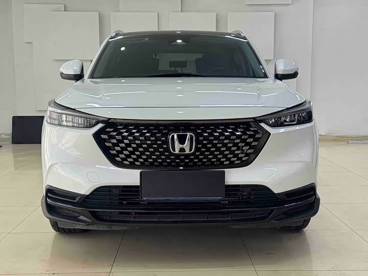 Honda XR-V, 2023 — фото 2 из 9