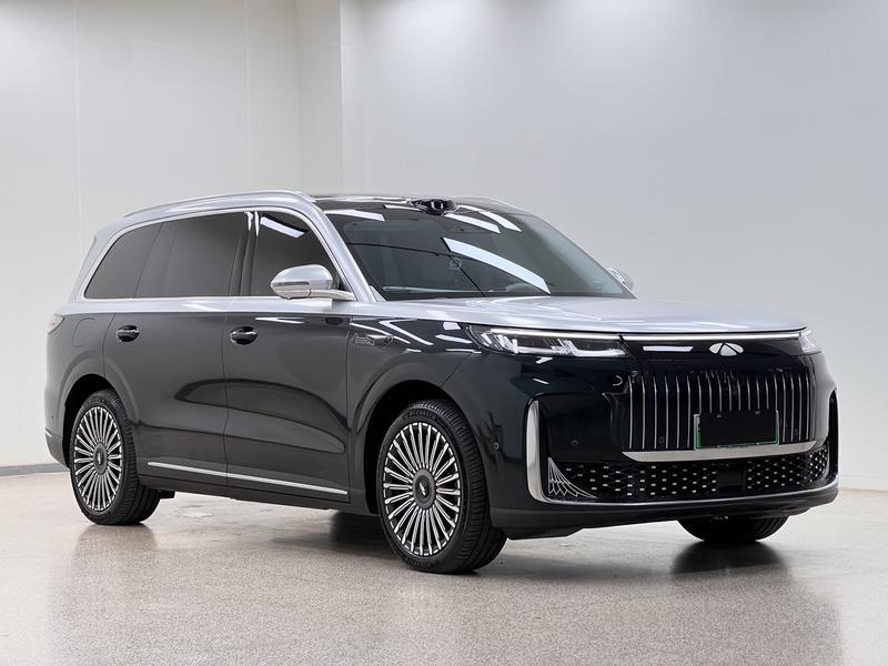 Chery Fulwin T11, 2026 — фото 3 из 12