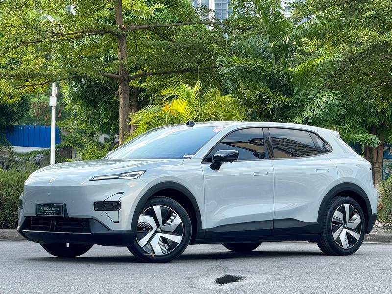 Changan Deepal S05, 2024 — купить в Перми под ключ