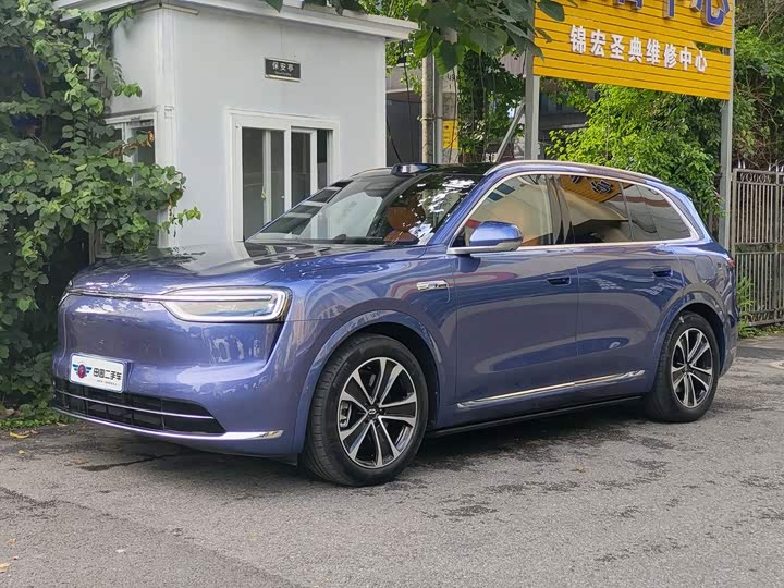 Aito M7, 2025 — купить в Самаре под ключ