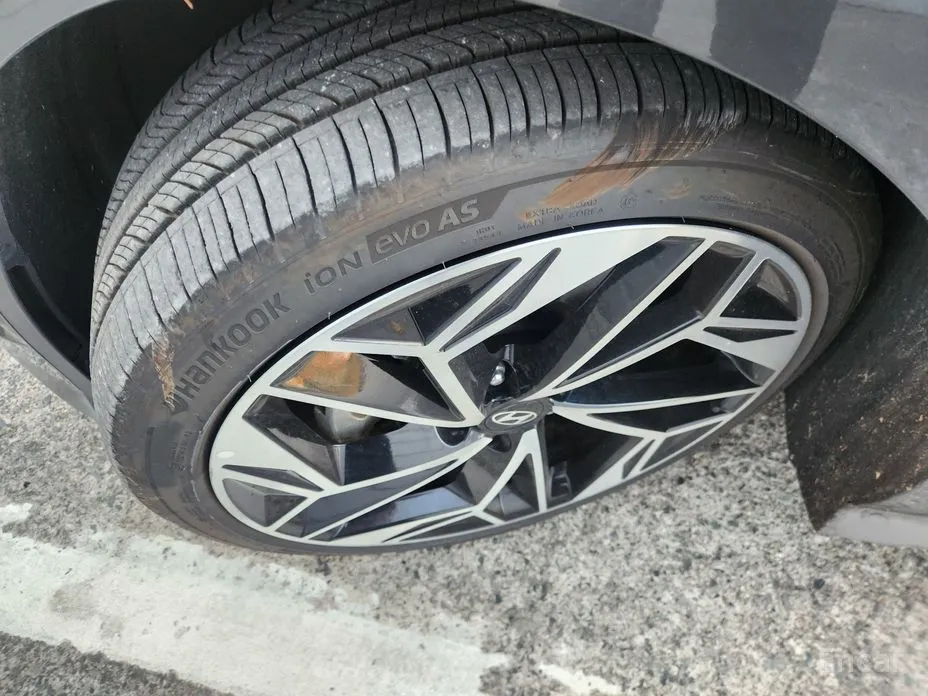 Hyundai Ioniq 6, 2023 — фото 5 из 12