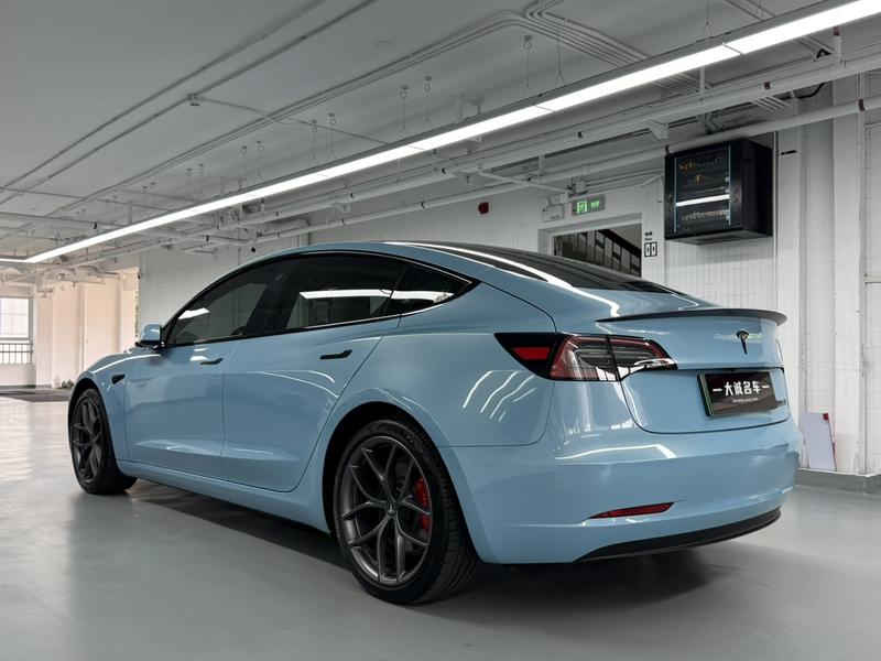 Tesla Model 3, 2022 — фото 4 из 10