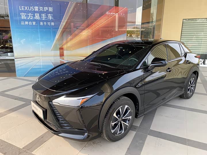 Lexus RZ, 2023 — купить в Самаре под ключ