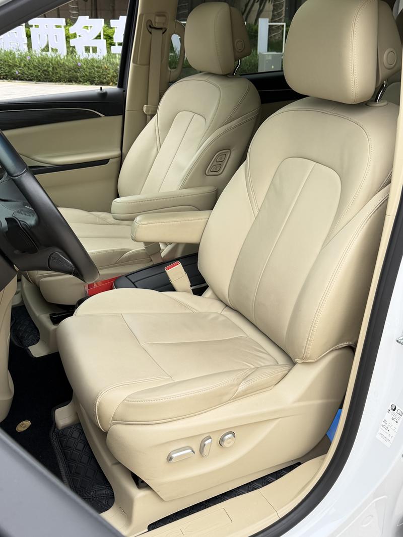 Buick GL8 ES, 2022 — фото 9 из 11