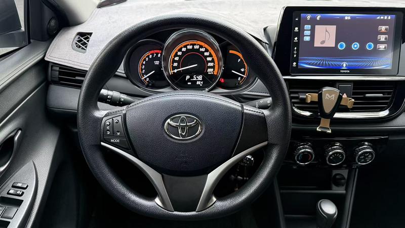 Toyota Vios FS, 2022 — фото 8 из 10