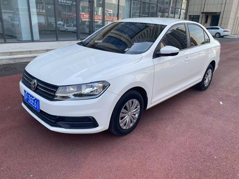 Volkswagen Santana, 2022 — купить в Саратове под ключ