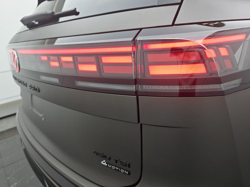 Volkswagen Teramont Pro, 2024 — фото 8 из 12