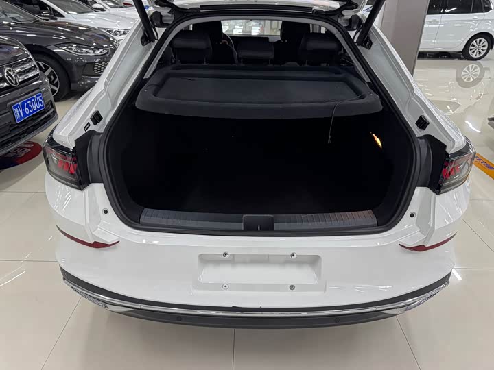 Volkswagen Lamando L, 2022 — фото 9 из 9
