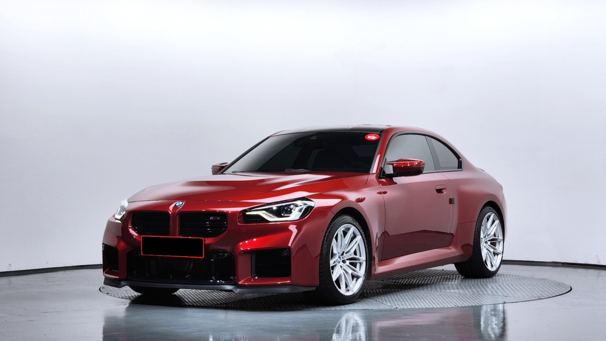 BMW M2, 2025 — купить в Владимире под ключ