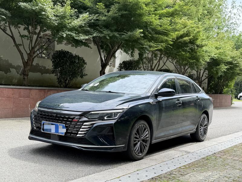 Dongfeng Aeolus Yixuan Max, 2022 — купить в Казани под ключ