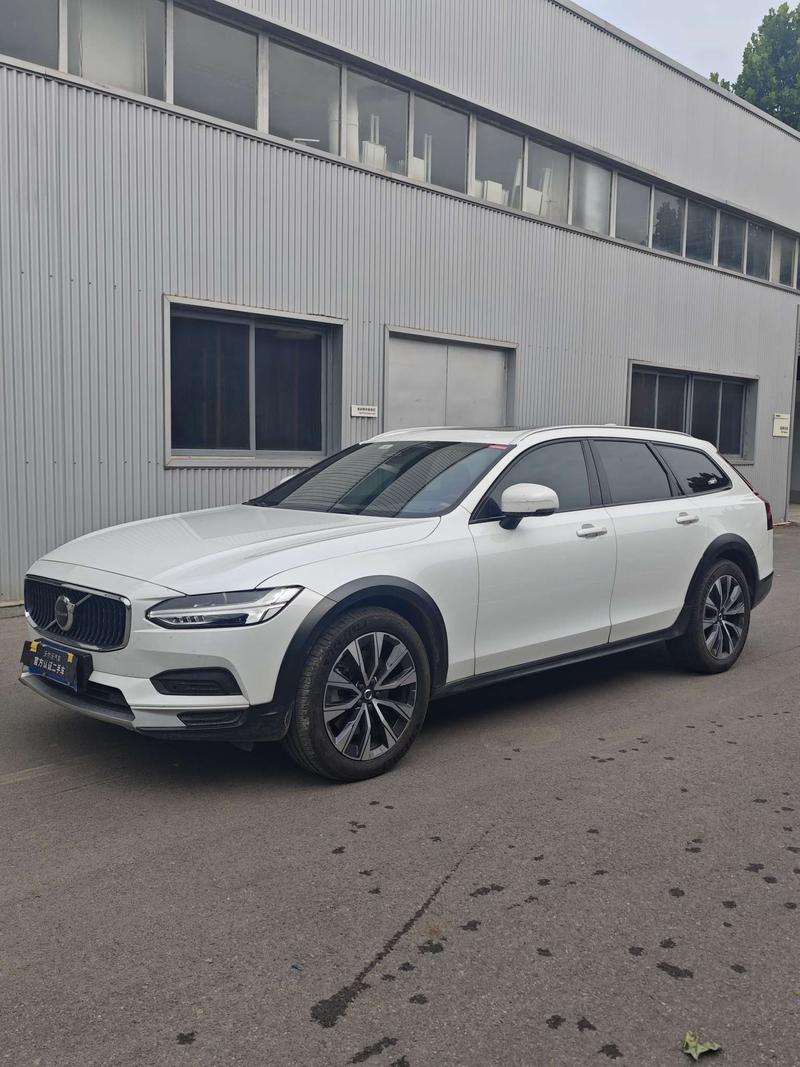 Volvo V90, 2022 — купить в Санкт-Петербурге под ключ