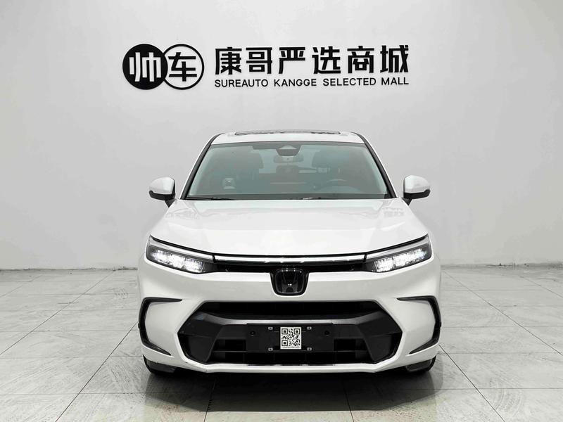 Honda Breeze, 2023 — фото 2 из 12