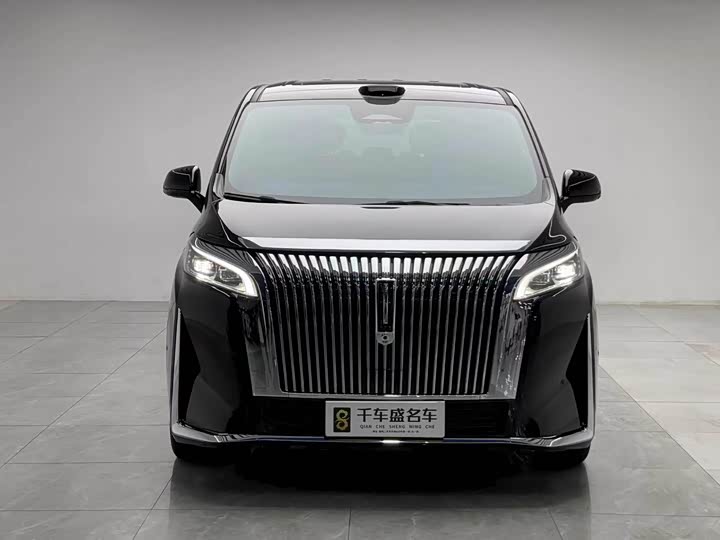 Wey 80 Hybrid, 2025 — фото 2 из 9