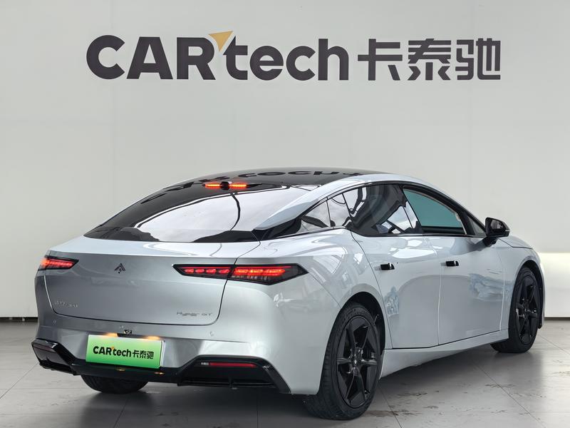 GAC Hyptec GT, 2023 — фото 7 из 12