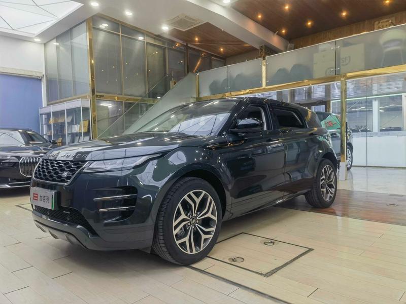 Land Rover Range Rover Evoque L Hybrid, 2023 — купить в Твери под ключ