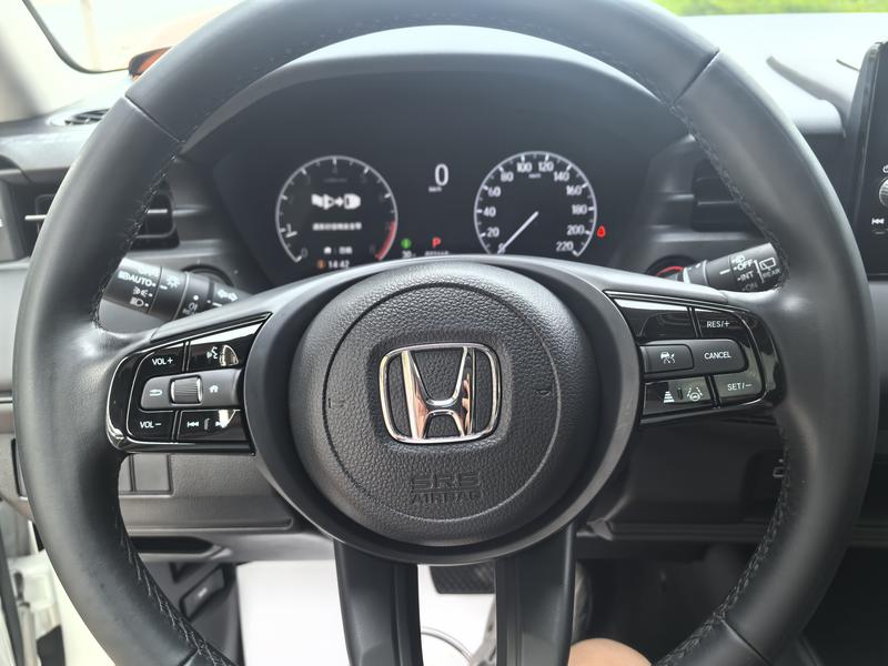 Honda XR-V, 2023 — фото 9 из 11