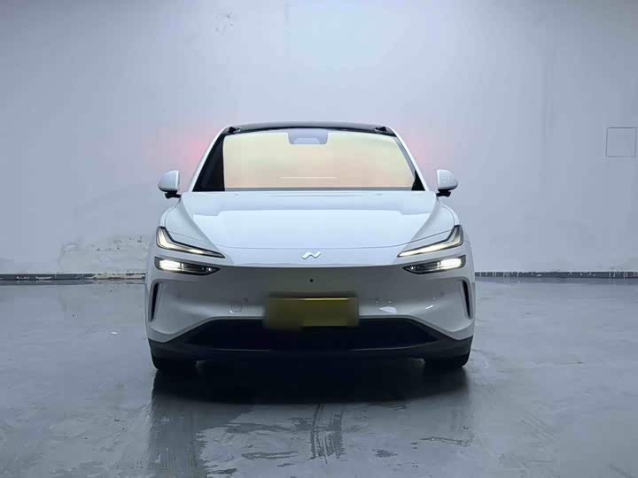 Nio Onvo L60, 2024 — фото 3 из 9