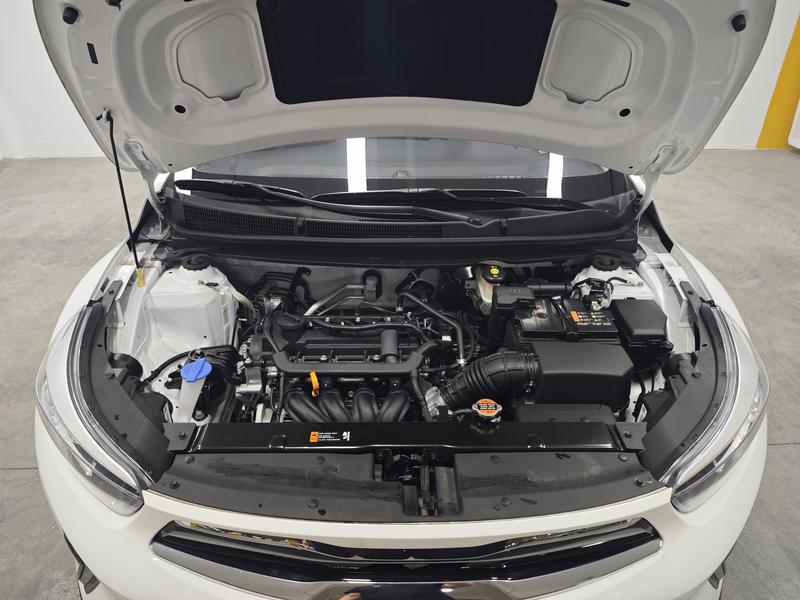 Kia KX1, 2025 — фото 12 из 12